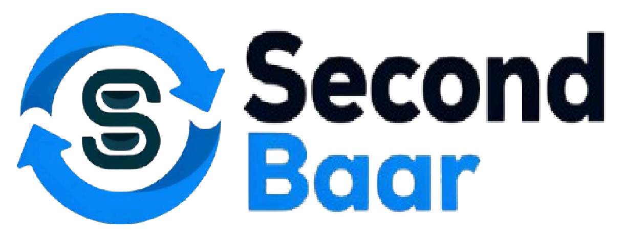 SecondBaar Logo
